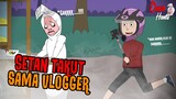 Setan Takut Vlogger - Desa Hantu