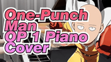 Piano Ru | One-Punch Man OP 1 "Pahlawan!!" | Aku Cuma Pianis untuk Senang-senang!_2