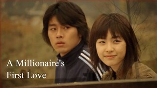 [Eng sub] A Millionaire's First Love (Korean Movie)