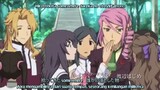 Tenchi Muyo! Episode 06 Subtitle Indonesia