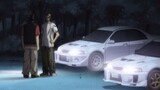 Initial D - 4 ep 15 - 4WD Complex