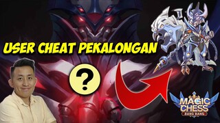 Build RAHASIA Joni CHEAT VIRAL PEKALONGAN di Patch ini!! Damagenya se-SAKIT liat MANTAN bahagia!!