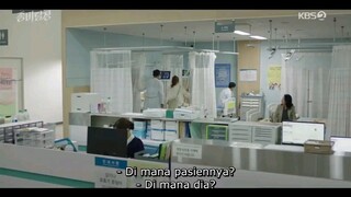 Zombie Detective Ep 2