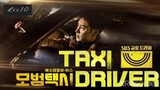 TAXI DRIVER TAGALOG  EP. 3 (KDRAMA TV SERIES)