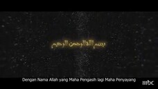 Umar bin Khattab eps 16