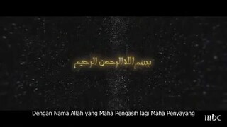 Umar bin Khattab eps 16