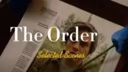 Season 1 Ep 10 (The Order Selected Scenes)
