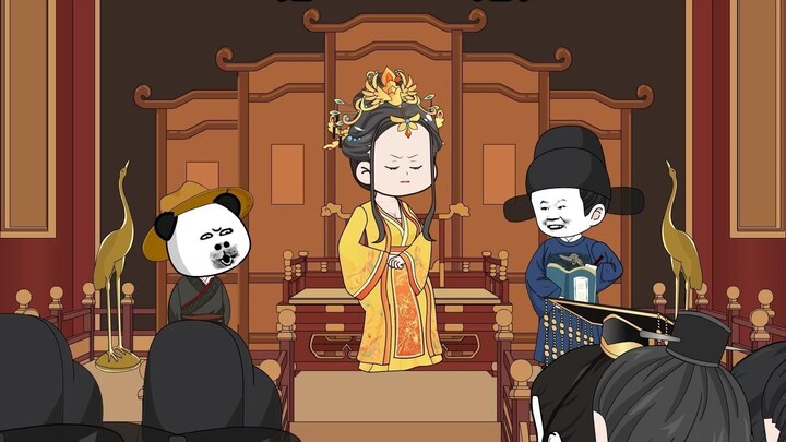 Episode 012: Hapuskan sistem penguburan orang mati hidup-hidup bersama orang mati dan usulkan pemind