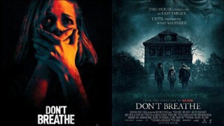 FILM HOROR ( Don't Breathe 2016) SUBTITLE INDONESIA