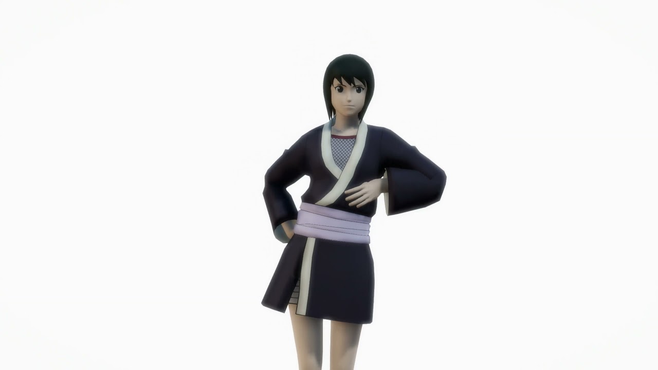 Shizune Futou