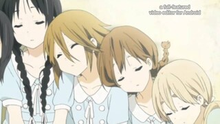 K-On!! Movie ED: Singing {Full Song}