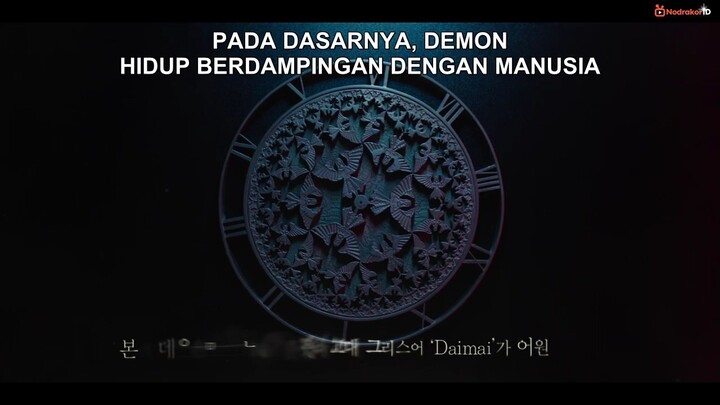 My demon sub indo | Episode 1