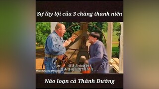 Cạn lời xuhuong trending drama phim videos tvshowhay phimhay film xh trieuvanduykhuong thienkhuongofficial haihuoc kdrama funny haihuocvuinhon tiktokvietnam