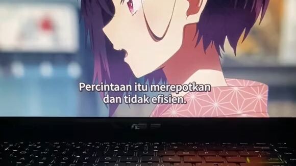 Bingung mau ngasih judul apa?