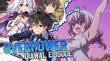 8 Anime 2022 Dengan Karakter Utama Overpower Dari Awal Episode