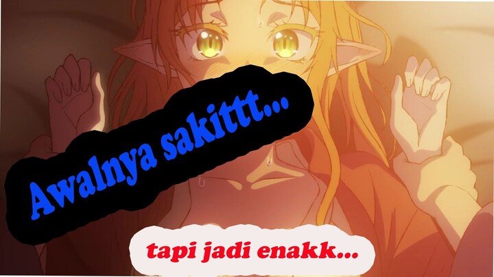 perlu mulai di coba....baru enak kemudian