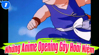 [Hoài Niệm] Tất Cả Các Anime Opening Tôi Đều Xem Sau Giờ Học KhiCòn Nhỏ_1