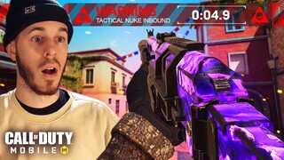 My Best Match of this Season Was Just Ridiculous!