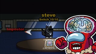 Another Perfect Snitch Game.