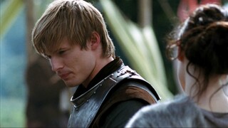 Merlin S01E10 The Moment of Truth