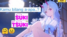 Chise Waraku Blue Archive: Inspirasi Surgawi