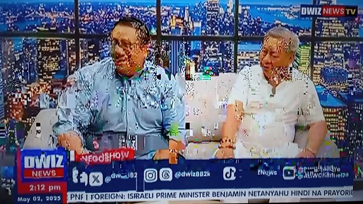 DWIZ Negoshow
