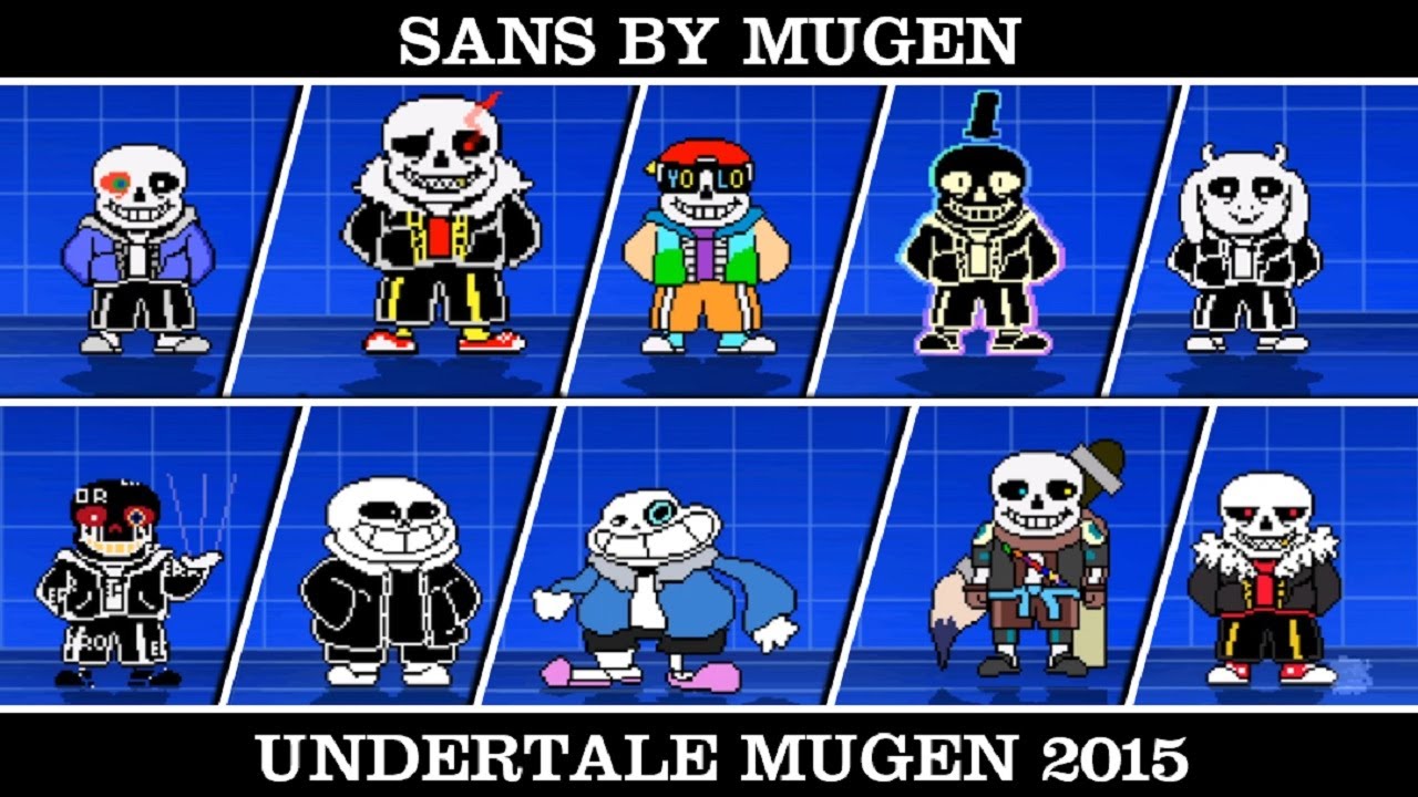 TABS💀 - Super Sans(Undertale) vs Every Faction - MODS GAMEPLAY