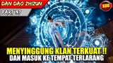 BEITIAN TANPA TAKUT MELAWAN TETUA SEKTE TERKUAT !! - ALUR CERITA DONGHUA #DDZZ PART 37