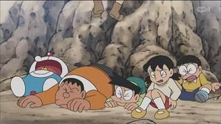 Doraemon episode 110