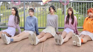 Cò Quay Nga ❤︎ Hãy đến và thử lại vào cuối mùa hè [Set Bánh Gạo Cay]