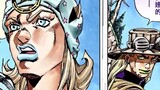 Quick look at "SBR: The Wild Man" [NE.12] The scales of dignity are draped over his shoulders, Diego