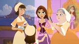 Tangled: Before Ever After (Dub Indo)