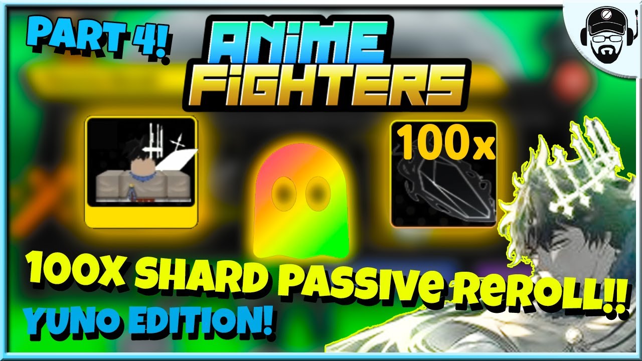 Best Passive in Anime Fighters Simulator - Tier List - Pro Game Guides