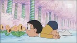 Pengembaraan ke dunia gula-gula | Doraemon malay dub