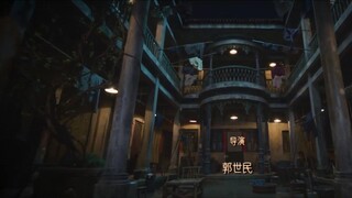 Nam Dương Nữ Nhi Tình EP 38 [Sub Việt]