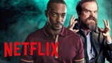 We Have a Ghost | Netflix Film