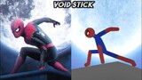 Best Falls | Stickman Dismounting funny moments #161