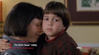 The Santa Clause Cast_ Where Are They Now_