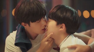 BL #นิ่งเฮียก็หาว่าซื่อ | Cutie Pie Series #CUT 223