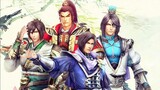 【Dynasty Warriors】Fire in the backyard · Chapter 29 (Giant pit, sky thunder, enter carefully!)