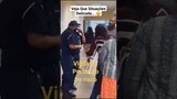 VIGILANTE vs HOMEM em Hospital - Qual Sua Opinião? #segurançaprivada #vigilante #abordagem #viral