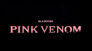 VENOM BLACKPINK