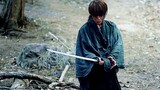 Jurus paling keren dari Rurouni Kenshin: Kilat Naga Berkepala Sembilan!
