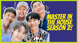 Master In The House Season 2 Confirmed To Return in 2023