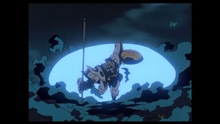 Mobile Suit Gundam Wing Remastered Ep 15 - พากย์ไทย