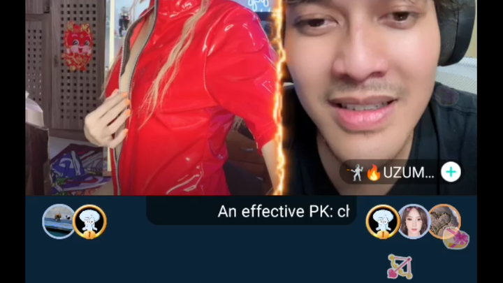 介姐妹们儿，要不要这么骚