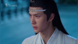 The Untamed EP  68 part 4 Tagalog Dubbed
