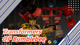 [Transformers SFM] OP Siaran Ulang Bumblebee