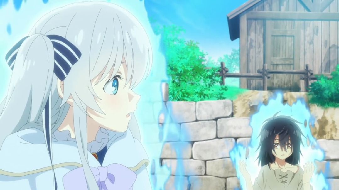 Seirei Gensouki: Spirit Chronicles - Ep 5 English Dub - BiliBili