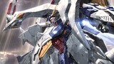 [Gundam TIME] ห่านขาวเหินฟ้าราวกับมังกรยักษ์! บทนำหน่วย "Flash Hathaway" เพเนโลพี
